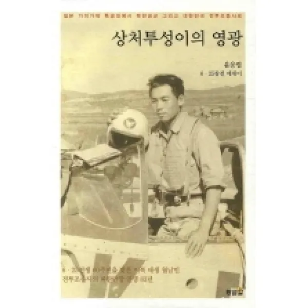 [개똥이네][중고-중] 상처투성이의 영광