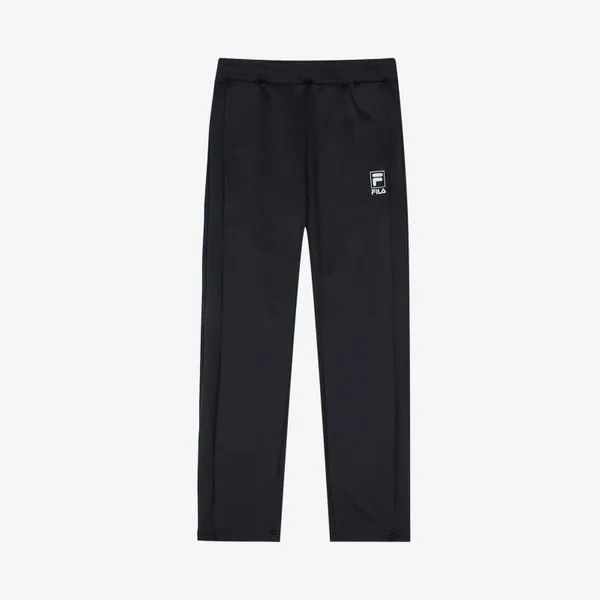 [갤러리아] 휠라(FILA)FILA [남 여공용] *NEW* 레귤러핏 솔리드 플리스 트랙팬츠 - FS2FPC1202X