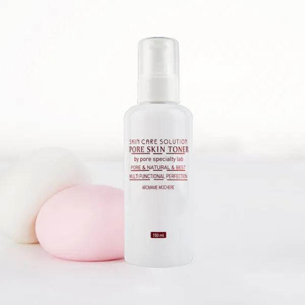 아로마미 모체르 모공 스킨토너 스킨/토너/화장수, 1개, 150ml