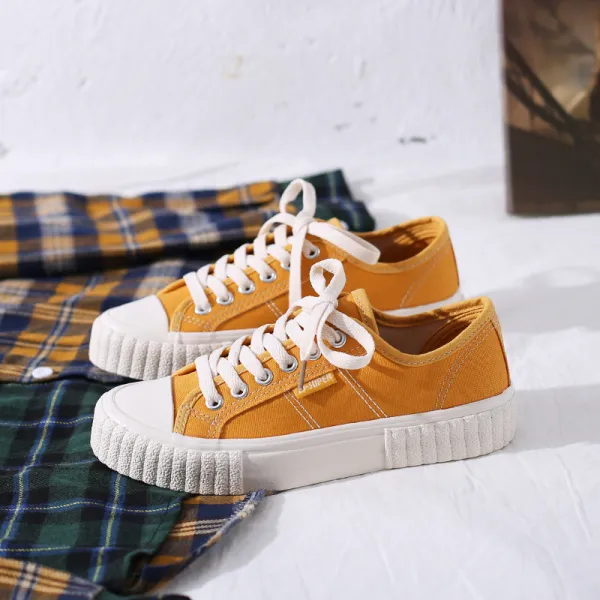 엠오엔2 봄가을 여성화 캔버스화 운동화 스니커즈 통굽 슬립온 키높이 신발 슈즈 패션 아쿠아 여학생