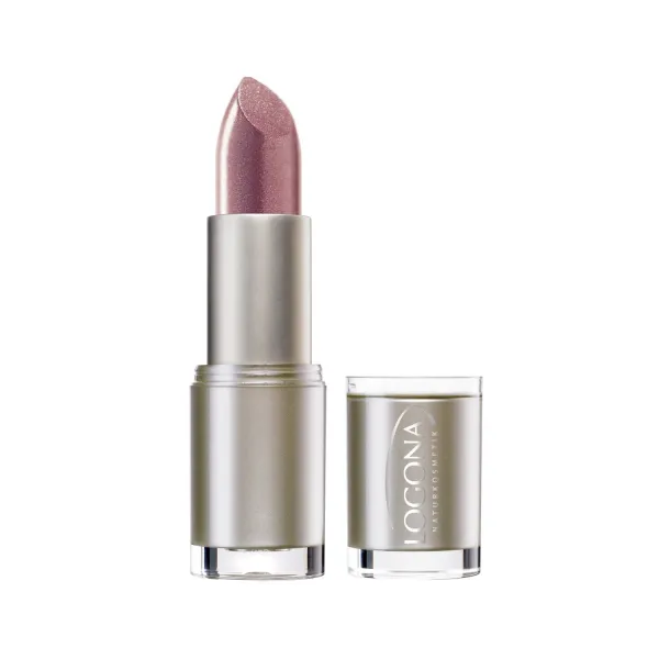 Logona Naturkosmetik 립스틱, 07 Wildberry, 1개