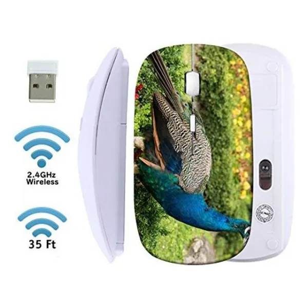 노트북 PC 노트북 컴퓨터 맥북 이미지 ID 32277585 남성 공작 posin USB 수신기 무소음 및 무음 클릭 USB 수신기가 장착 된 MSD 무선 마우스 흰색 기본 여행 2.4G 무선 마우스, 본상품선택, MXADAVae2A _ 호수에서 수영하다 _ 122