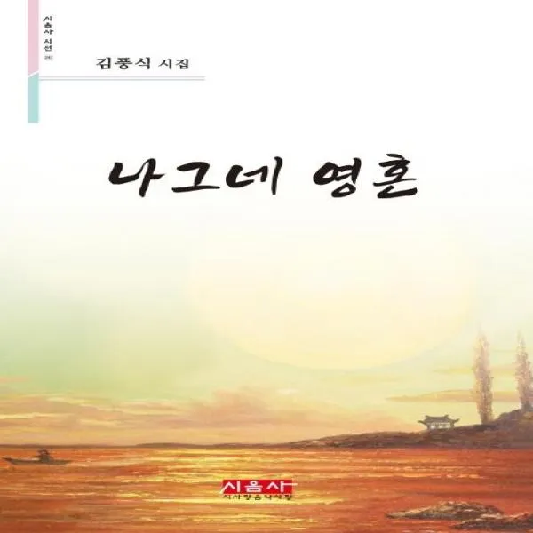 나그네 영혼-241(시음사시선), 상세페이지 참조, 상세페이지 참조, 상세페이지 참조