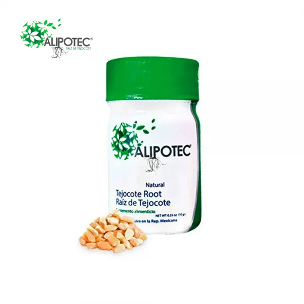 알리포텍 테호코테 Tejocote Root 멕시코 약 100조각 단품
