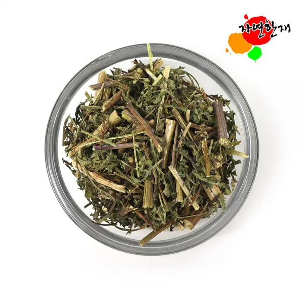 국산 인진쑥 250g 한인진 더위지기, 250g, 2개