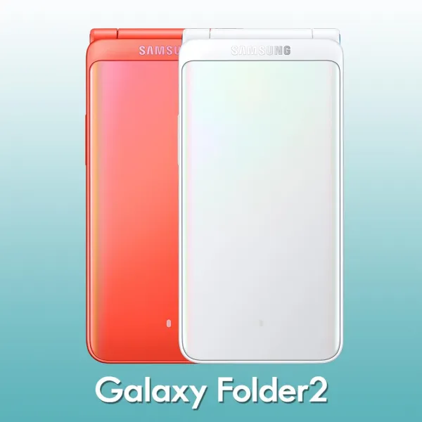 KT 4G LTE 주니어 어르신 효도폰 3.8형의 넓은 디스플레이 대화면 스마트 폴더 32GB 내장 메모리 Retro Style의 세련된 디자인, 번호이동, 블루, SM-G160NK