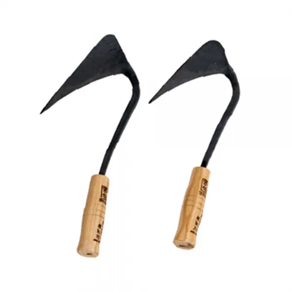 영주대장간 아마존 석노기장인 호미 소 중 2종 세트, 호미(소)+호미(중) 1세트