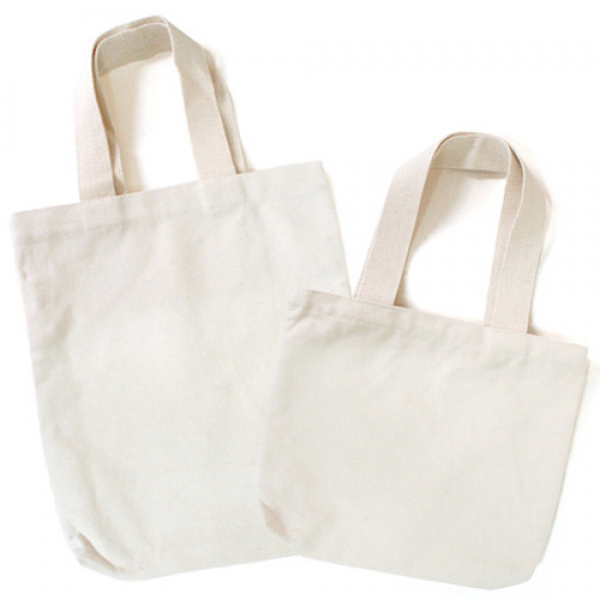 ts27011 반제품 에코가방(대/중/소), 소
