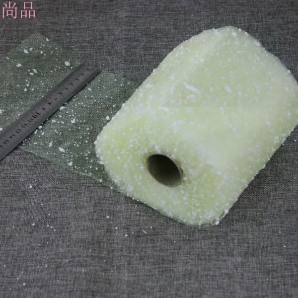 위드코리 자나장미부케 자기 만들다 제작 플라워 독창적 남자 친구 풀 위빙 눈발 15 센치 와이드 베이지