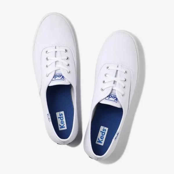  Keds <오리지널> 챔피온 캔버스_1xm01538d_100