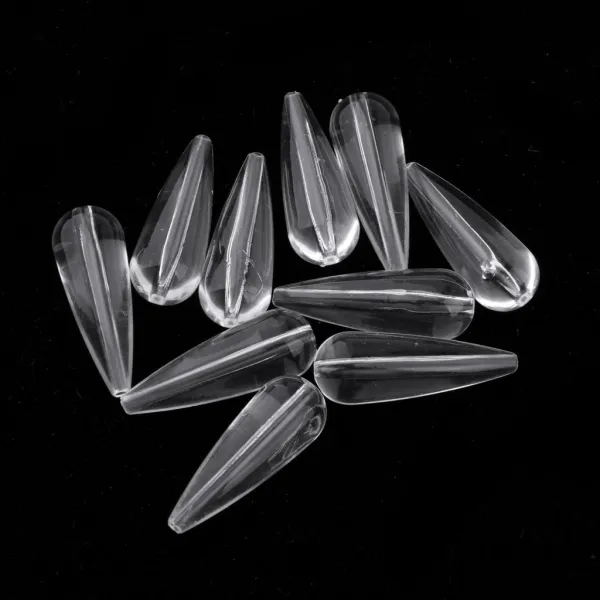 ZLD 장거리 주물 미끼를위한 10pcs / lot Bombarda 침몰 3.5g 제물 낚시