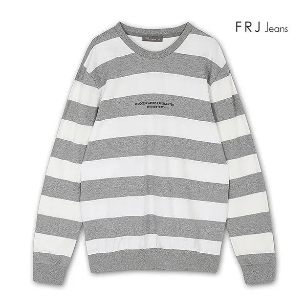 [FRJ] 유니 빅스트라이프유니MTM GR (F77U-TS967B)