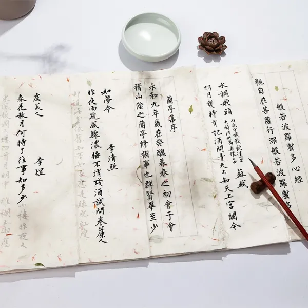 어 보 각 선지 붓 글씨 첩 손 베 끼 기 경서 본 행 해서 체 송가 소식 이 청조 해서 체 붓 으로 적서 첩 서 예 연습장 전문 초보 자 입문 모사 연습 지 소식 (행서) 세트 (서첩 + 붓 + 먹 즙 + 먹 접시 + 붓 얹 기 + 모전)