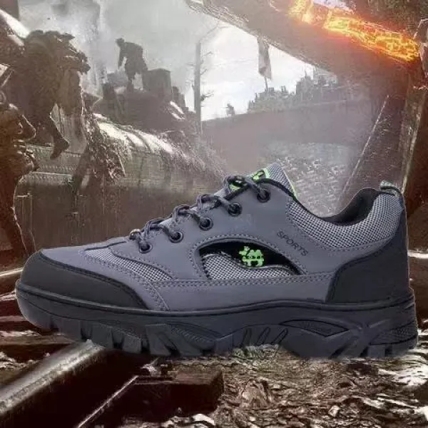 COOGI 등산 운동화 캐주얼 트레킹화