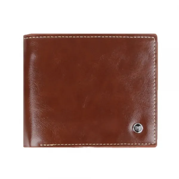 맨직장인반present지갑상급brown인기있는