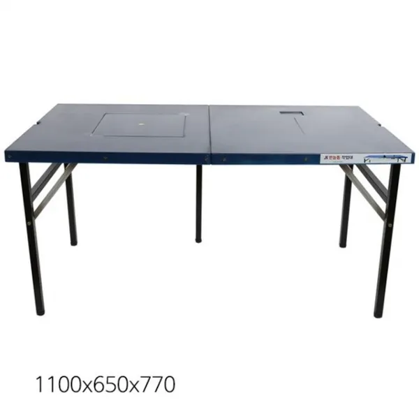 [공감몰BEST] 만능톱 작업대 FRP상판 차단기별도 HG+5169EA, 공감몰 본상품선택
