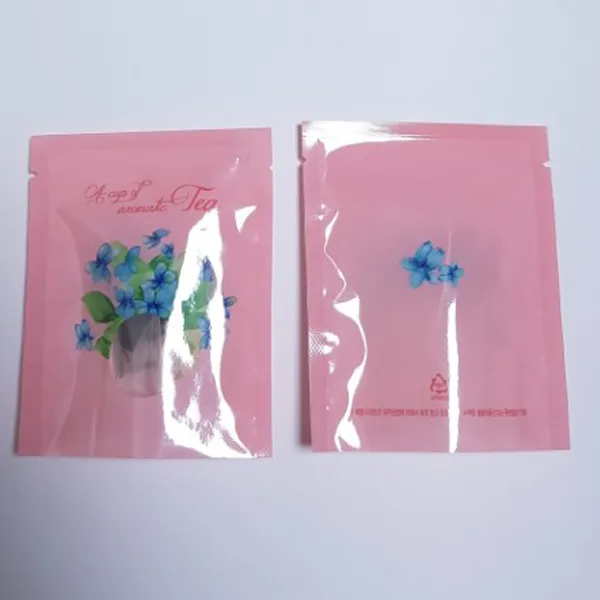 다경TEABAG 공티백, 150개, 19번겉포장지-핑크