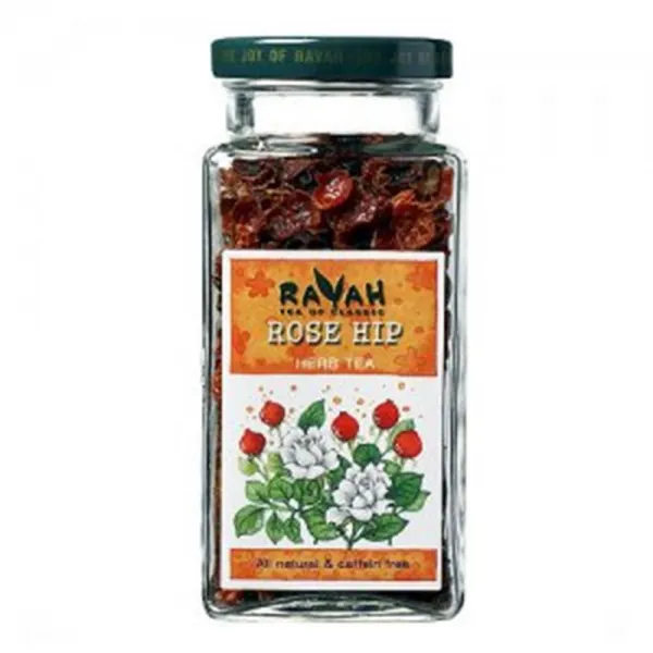 남녀노소 허브티 서양차 향기로운차 로즈힙 열매차 80g 유럽차 신맛 냄새좋은차 찻집, 상세페이지참조