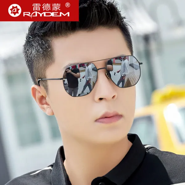 편광 남성 남자 선글라스 낚시 운전 등산 색안경