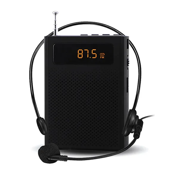 WW503 연설할때 확성기 진행자 마이크 가이드마이크