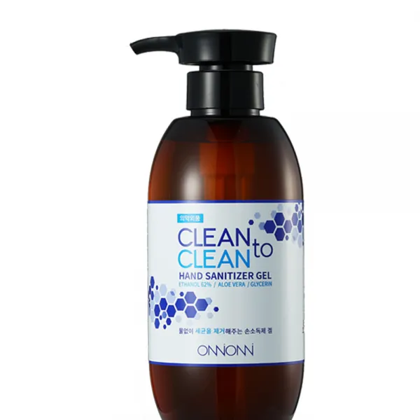 [기간한정세일] 민트 손소독제 유아용 신생아용 어린이용 손소독제 500ml 1개, 1개, 500g