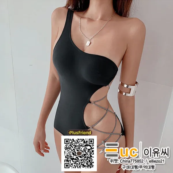 이유씨 여자 비키니 섹시 수영복 온천 수영복EUCFZ442
