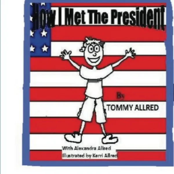 How I Met The President 대통령을 만난 방법 1