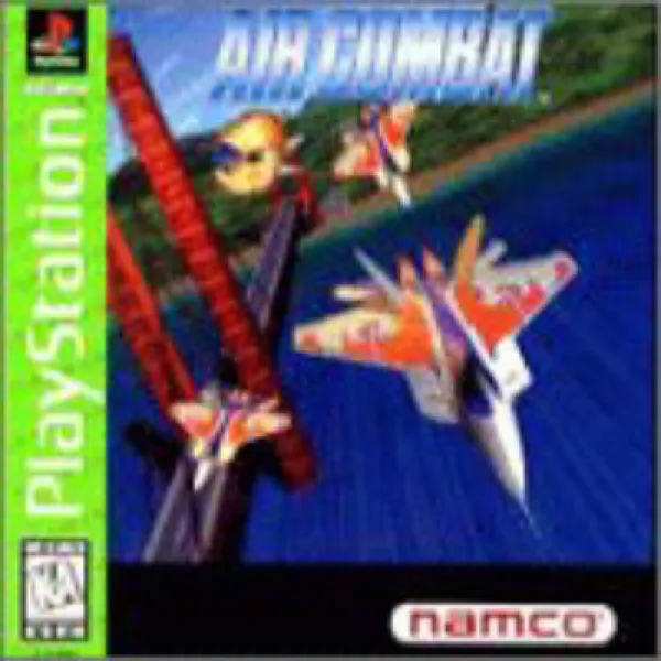 Air Combat 공중전, nullSET
