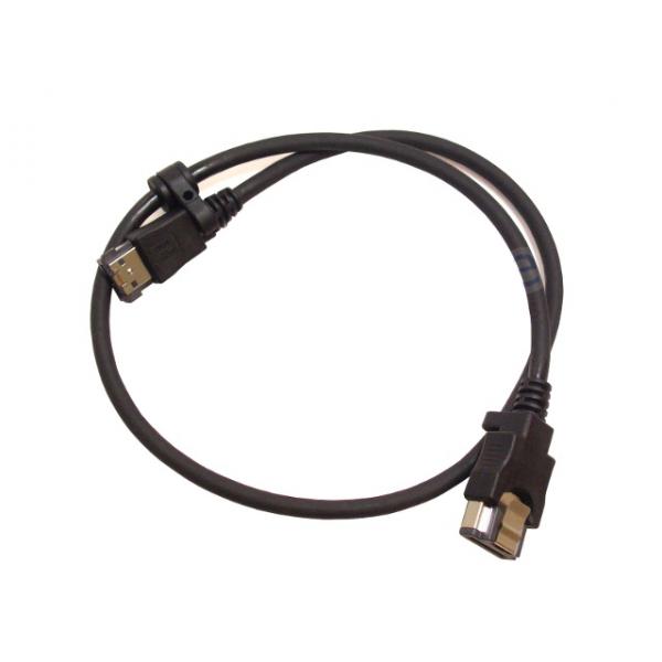  해외직구 부품 군 Latitude E Series 외부 미디어 베 이용 새 Dell Oem Esata 케이블 케이블 만 P022p 상세 설명 참조0 1개