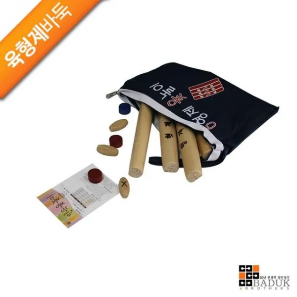 [DB+W11BE98] 바둑 육형제바둑(HJWO030)육형제 30000윷