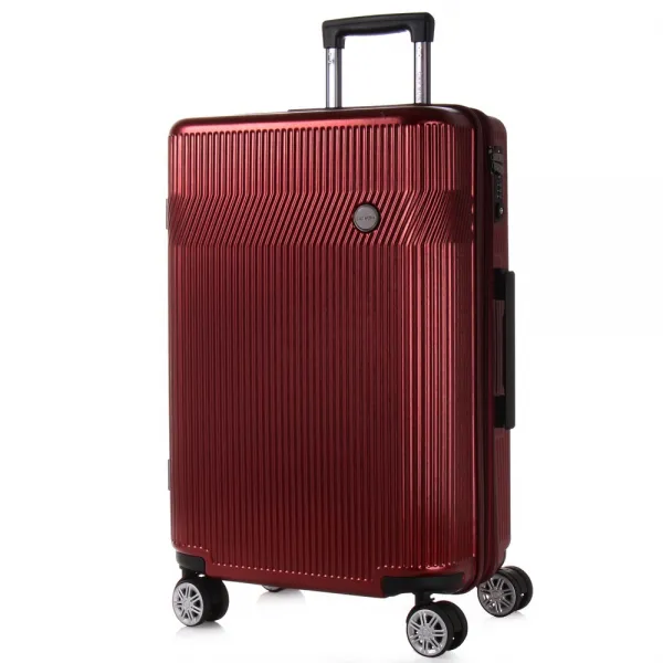  카르모나 레이몬드 Tsa 수하물 24형 확장형 여행가방 Cm1902 