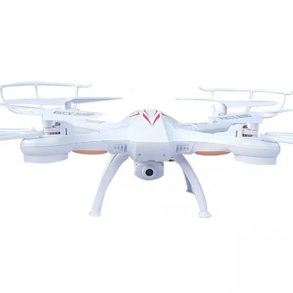 촬영용드론 KOOME K200HW 원키이착륙 호버링, K200HW-화이트