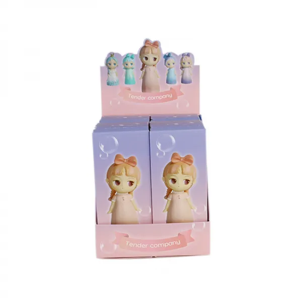 토이스토리피규어 레진 공예품 수반 점자 케이스 엔틱 격 생일 기프트 이름 구슬을 돌려주다 2548419135, 간다. 사려 처녀 풀세트 네 박스