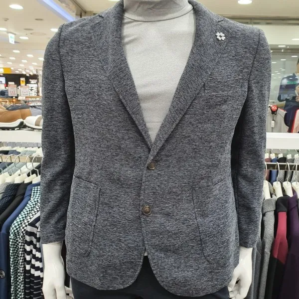 데니스골프 브이종강여름쟈켓 NAIMMJK215, 110