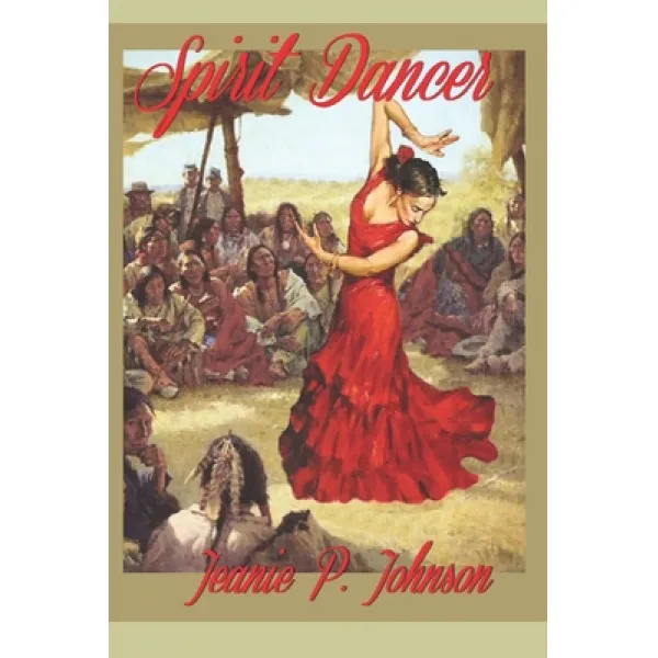  영문도서 Spirit Dancer Paperback Independently Published English 9798608901850