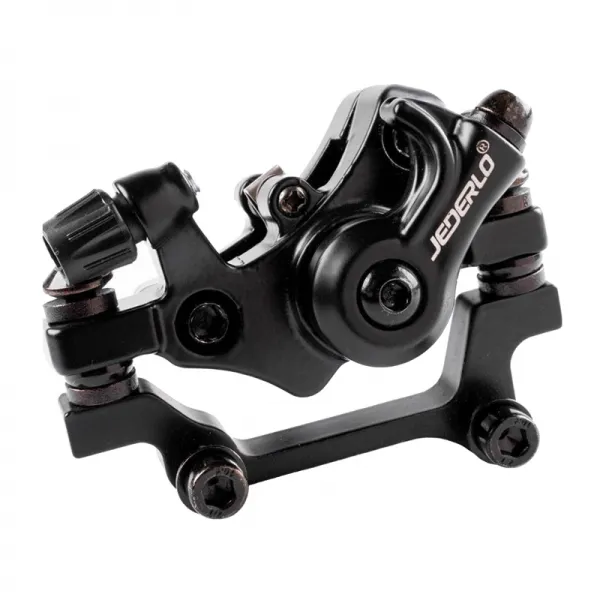 F160/R140 또는 R160/F180 디스크를 위한 알루미늄 합금 브레이크 캘리퍼스 디스크 브레이크 캘리퍼스 예비 품목