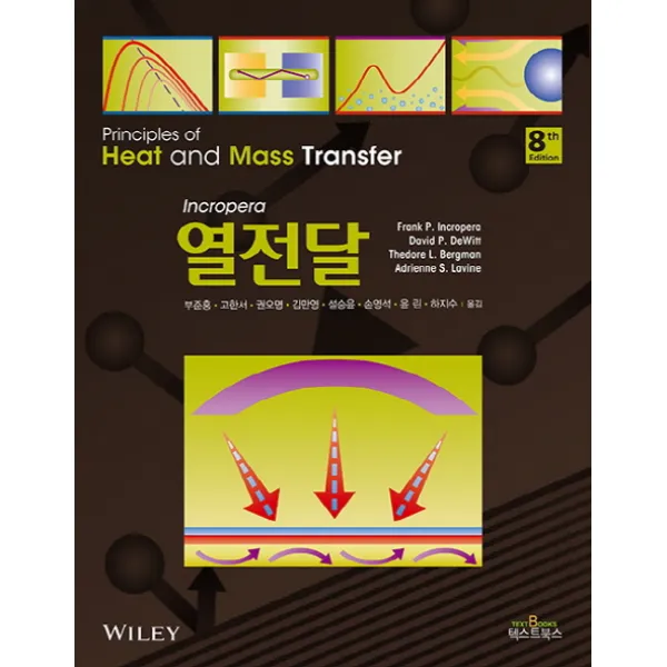 열전달 텍스트북스