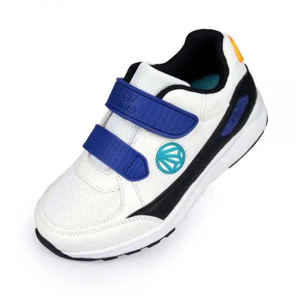 페이퍼플레인키즈 아동용 투벨크로 운동화