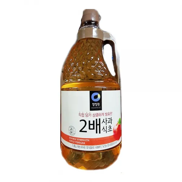 식초대상사 과배 일점팔리터 이 상품이 마음에 들어요
