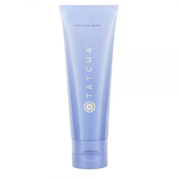 탓차 라이스 워시 스킨-소프트닝 클렌저 120ml Tatcha The Rice Wash