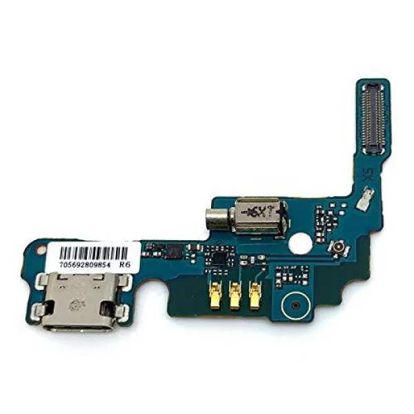 ZTE 제국 최대 Z963VL를위한 Mustpoint USB 위탁 항구 선창 Mic 코드 케이, 상세내용참조, 상세내용참조