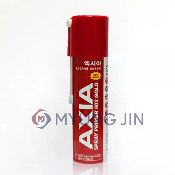 엑시아 순간경화촉진제(엑시아802) 230ml