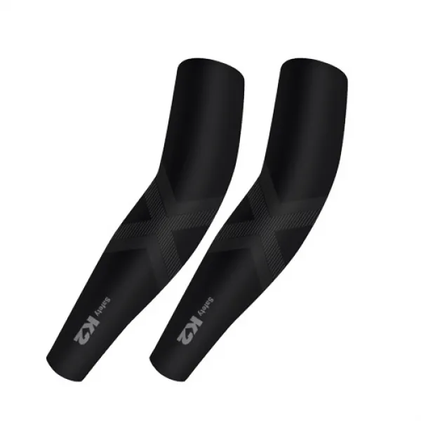 브랜드쿨토시 K2 쿨토시/네파 블랙야크 쿨토시 팔토시, K2(블랙)