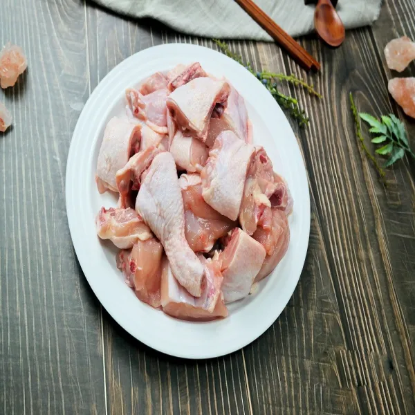치킨테이블 국내산 염지(절단육) 8호 9호10호11호 냉장, 염지닭8호 15각