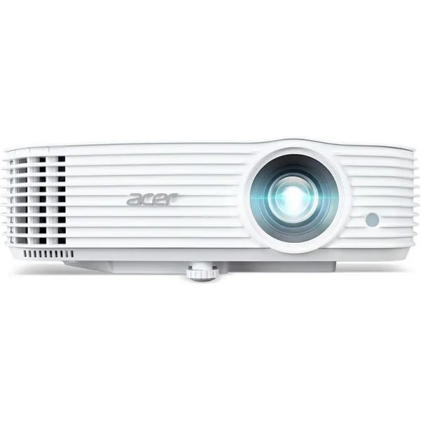 ACER X1626AH PROJECTOR WUXGA 10000 : 1 COSTRAST 4000 ANSI 밝기 16:10 형식 VGA/MHL HDMI 빌드