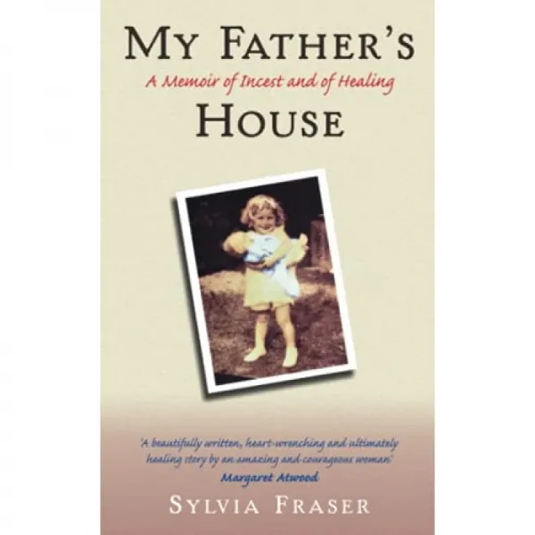My Father 's House : A Memoir of Incest and Healing : A Memoir of Incest and Healing : 근친상간과, 단일옵션
