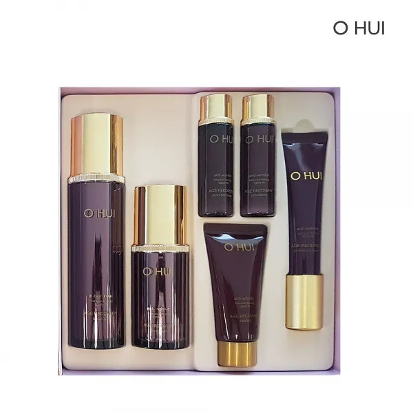 오휘 에이지 리커버리 에센스 2종 세트 - 20년 5월기획(무료배송), 1개