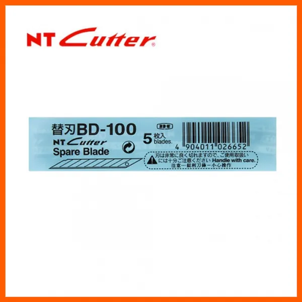 ksw89695 보급형 30도 컷터칼날 5매 gf129 10개입