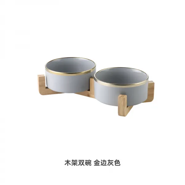 전자레인지 전자렌지사용 전자랜지메이커 기계식전자렌지 전자지수납 드그릴팬 도자기 찜밥 찌다 반찬보관그릇 바리 공기 누런색, 밝은조명 프놈펜 타바스그레이 （쌍사발