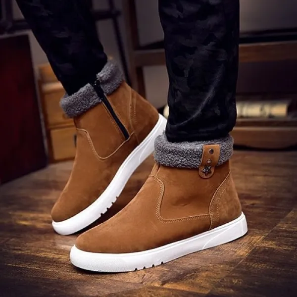 Monkl 남성 마틴부츠 수입 남자워커 마틴부츠sy1069